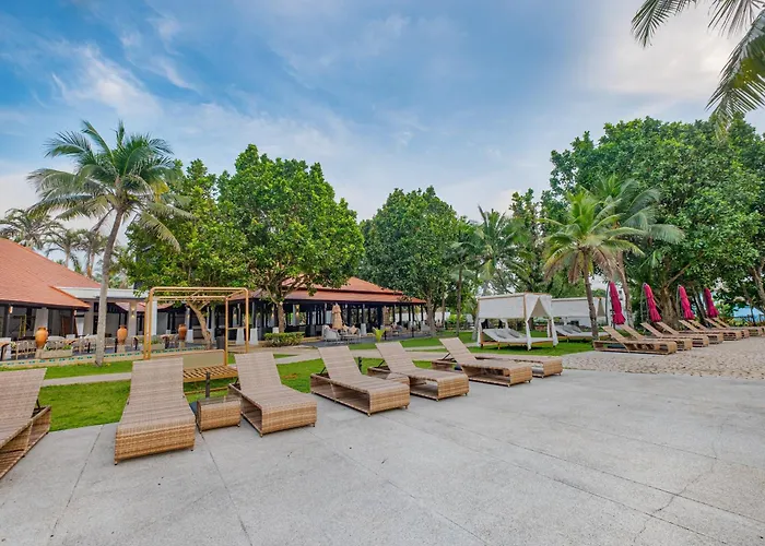Estella Phuket Mai Khao Beach Resort