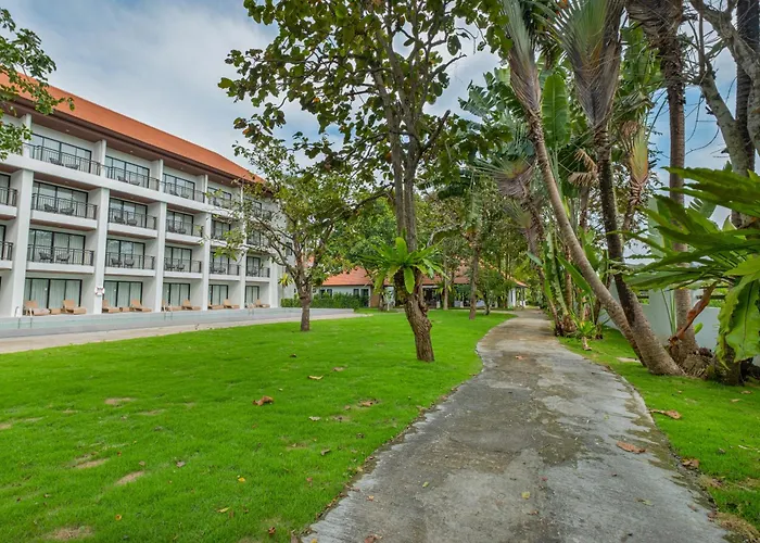 Estella Phuket Mai Khao Beach Resort