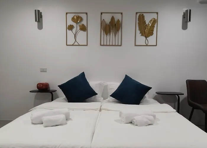 Chu-Cha's Samui - Boutique stay