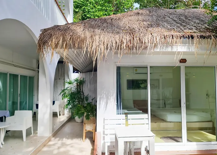 Sawasdee Coco Resort