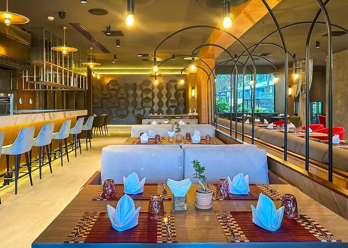 La Green Hotel&Residence