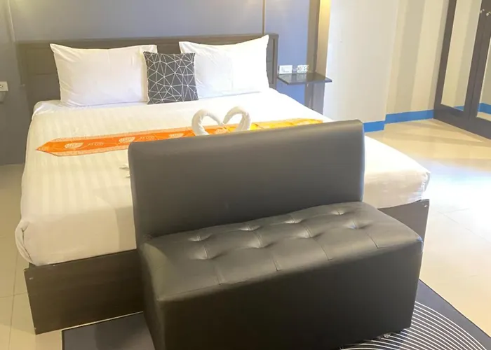 Holiday Home Patong