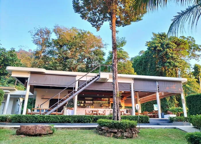 Nest Sense Resort Koh Chang