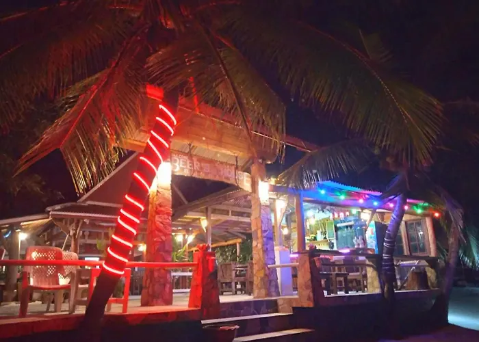 Beer'S House Bungalows เบียร์เฮ้าส์บังกะโล