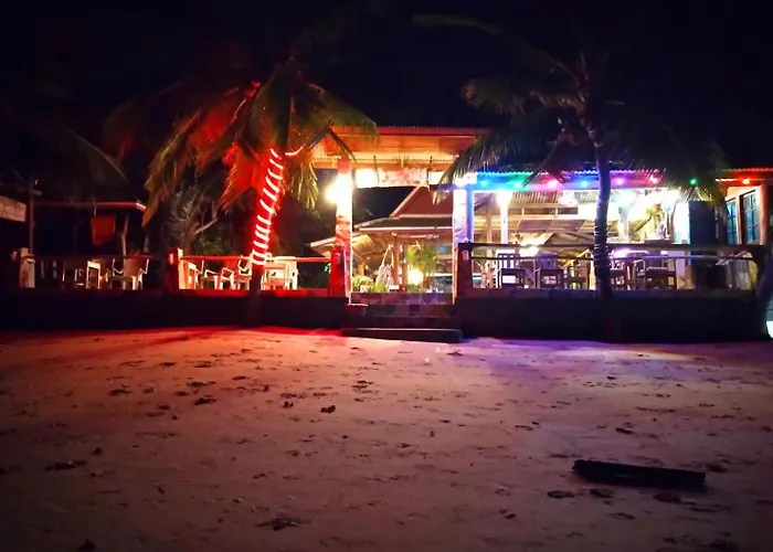 Beer'S House Bungalows เบียร์เฮ้าส์บังกะโล