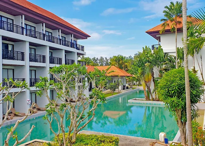 Estella Phuket Mai Khao Beach Resort