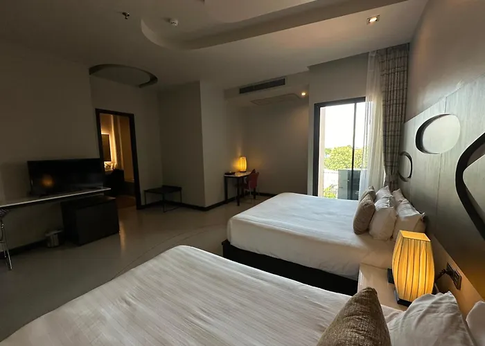 Sorin Hotel