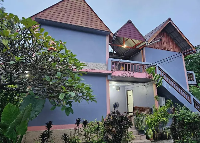 Hello Meme House Hotel Koh Lanta