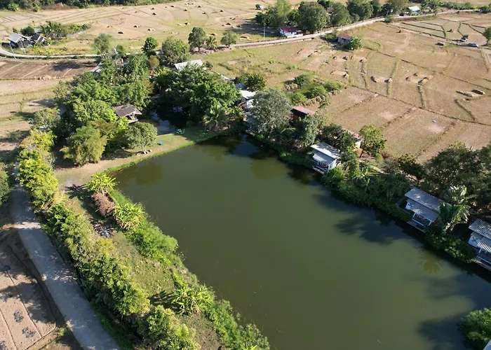 Bueng Pai Farm บึงปายฟาร์ม