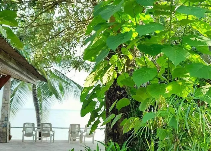 Beer'S House Bungalows เบียร์เฮ้าส์บังกะโล