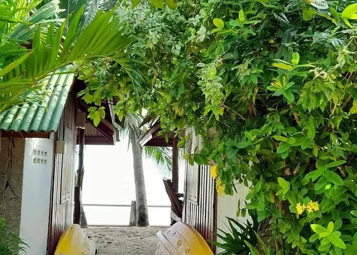 Beer'S House Bungalows เบียร์เฮ้าส์บังกะโล