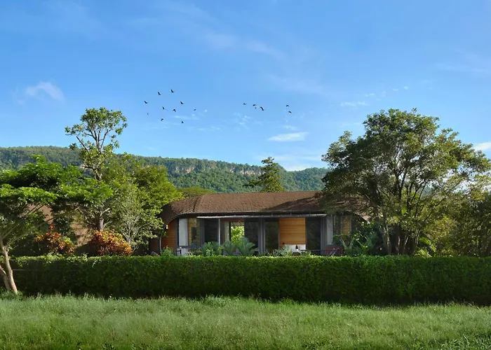 The Hidden Village, Khao Yai