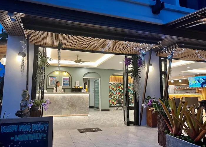 Aloha Residence Phuket