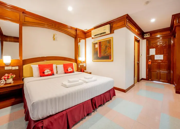 Lamai Hotel