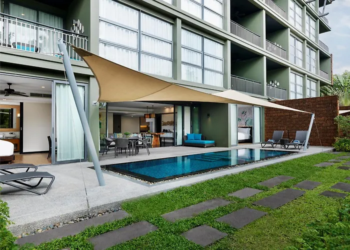 Avani Plus Mai Khao Phuket Suites