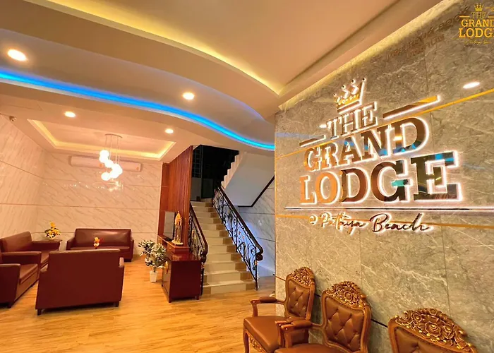 The Grand Lodge Pattaya