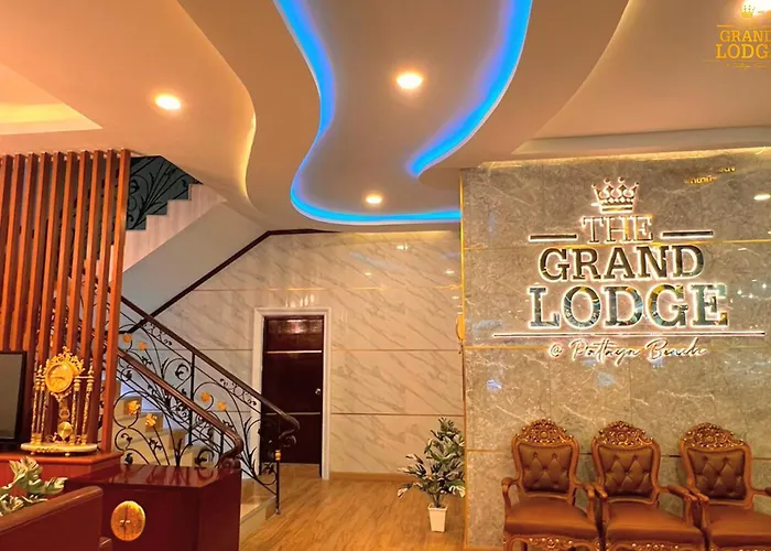 The Grand Lodge Pattaya