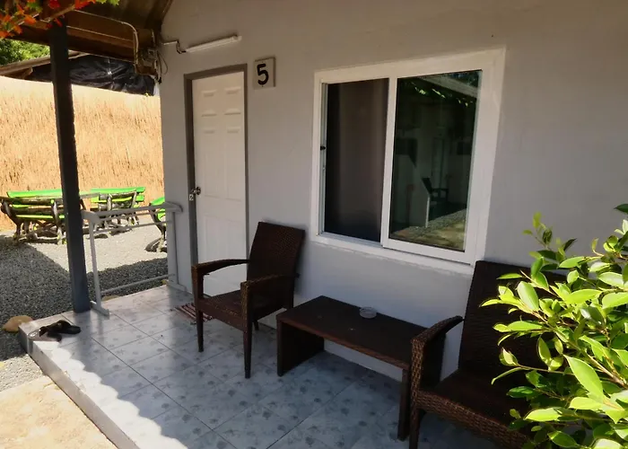 Lemon Guesthouse