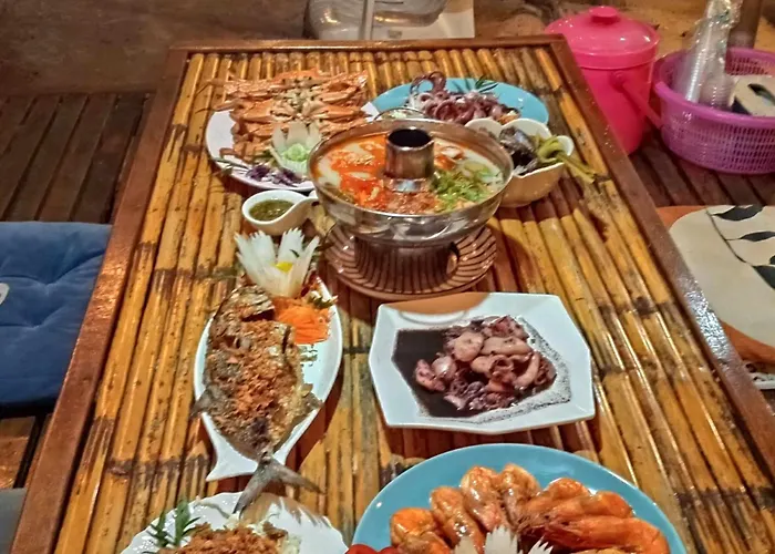 Malee Homestay