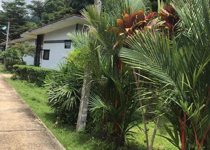 Fine Times Resort