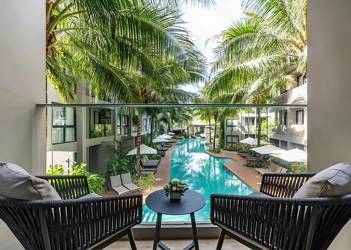 Diamond Resort Phuket Official Account