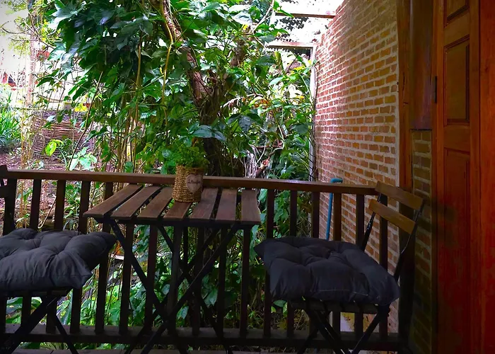 Pai Kiniman Resort