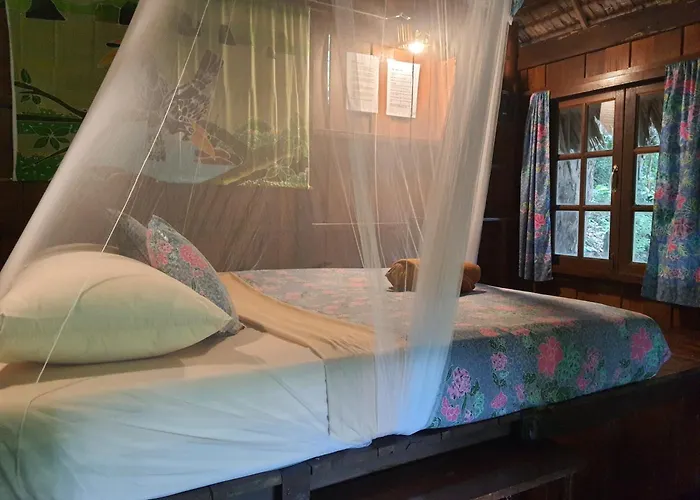Sabai Corner Bungalows - Sha Extra Plus