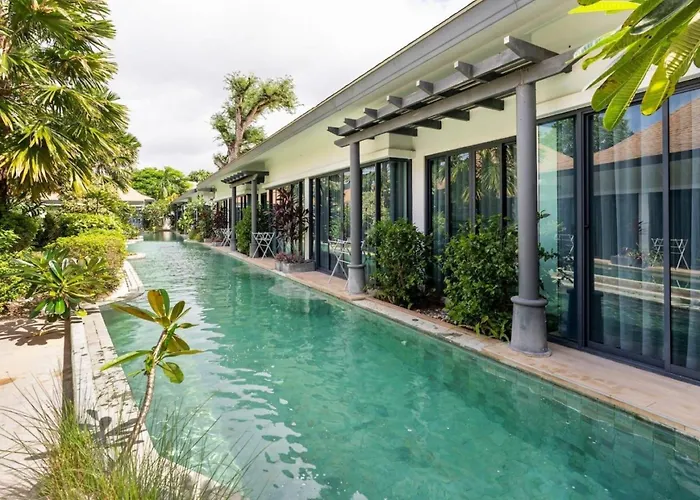 Tajh Pool Villas