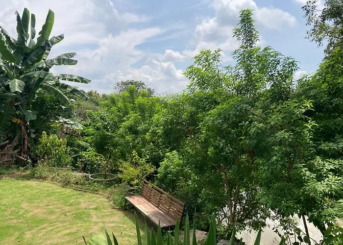 Maesa Greenery Hill Sha Mae Rim