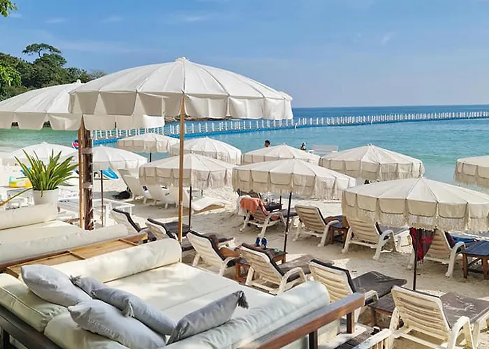 Sawasdee Coco Resort