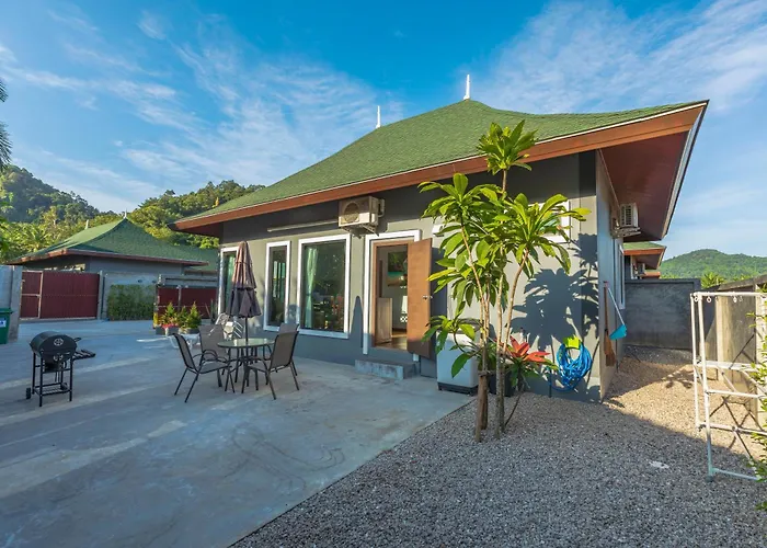 N&D Poolvilla