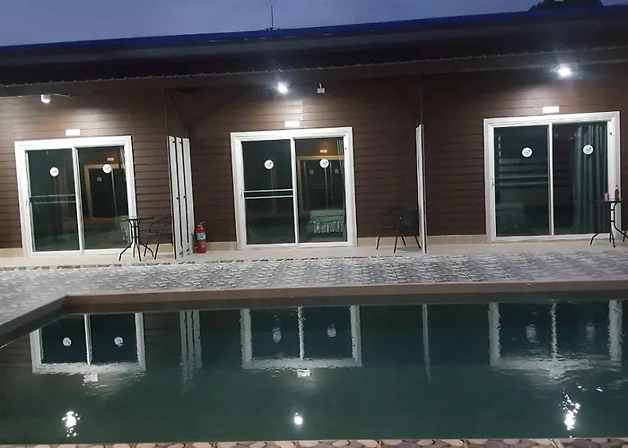 The Garden Place Pattaya