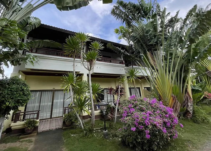 Sea Breeze Bungalow