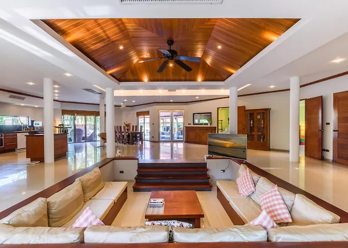 Amber Pool Villa Your Private Slice Of Paradise