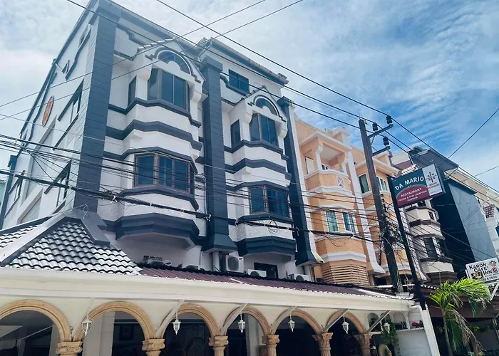 Da Mario Hotel & Restaurant