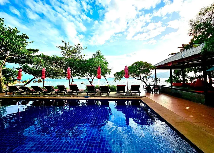 Cinnamon Beach Villas