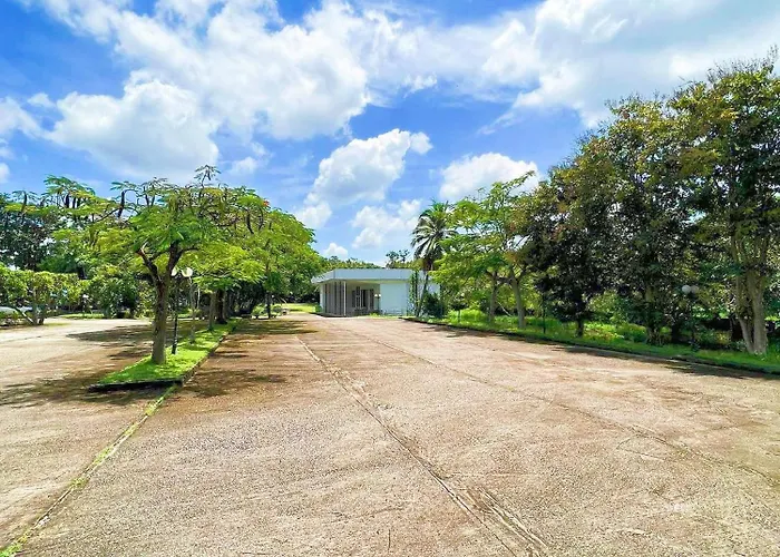 Srikij Gardenhome Resort