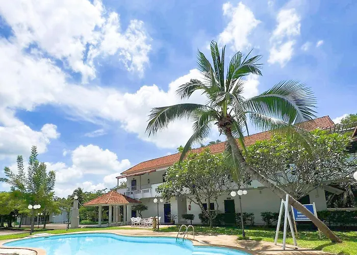 Srikij Gardenhome Resort