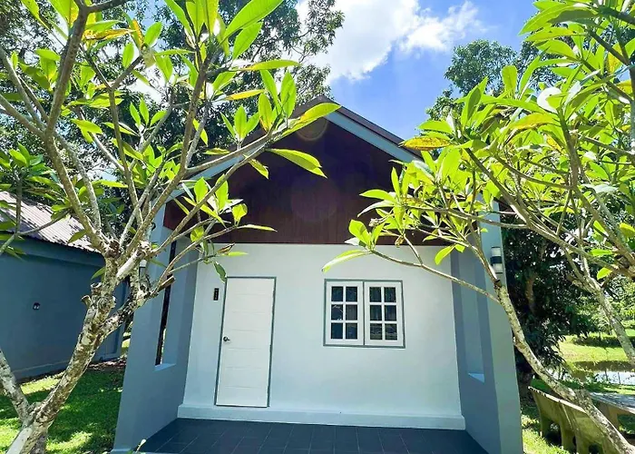 Srikij Gardenhome Resort