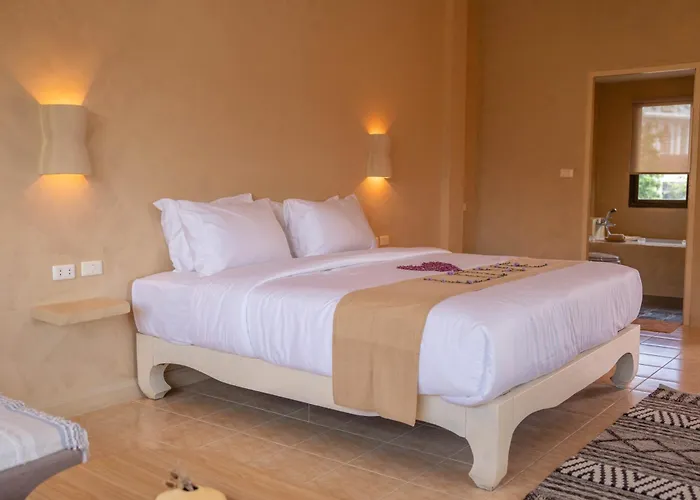 Casa Solana Patong