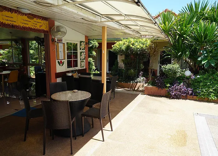Udon Thai House Resort & Hotel