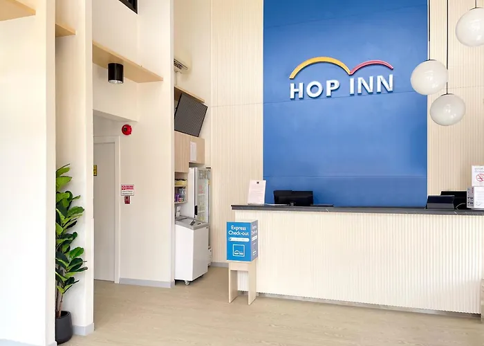 Hop Inn Udonthani