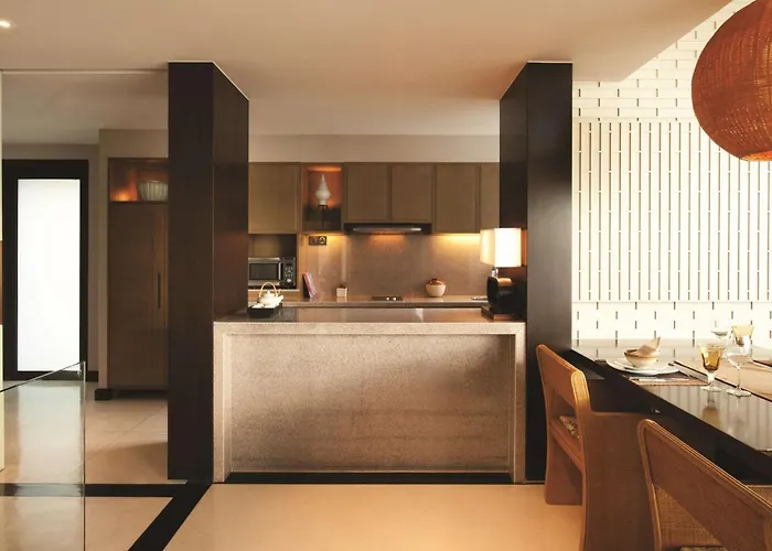 Conrad Koh Samui Residences Taling Ngam 