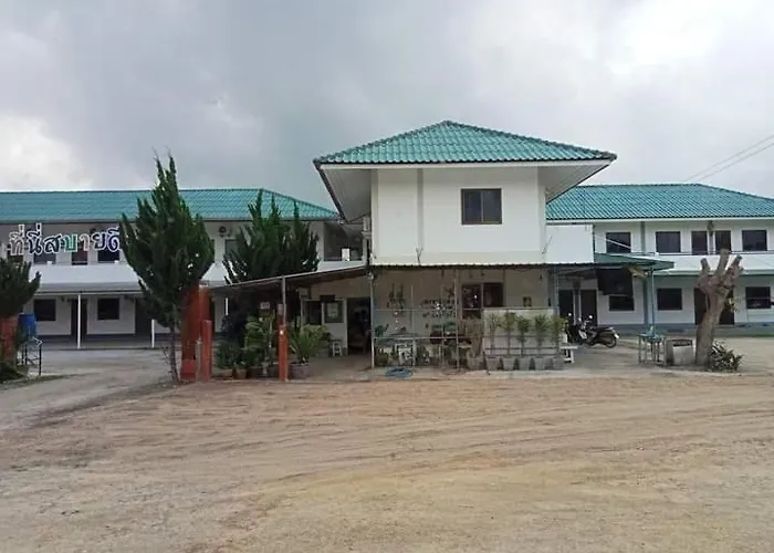 Sabuydee Place Chiang Rai