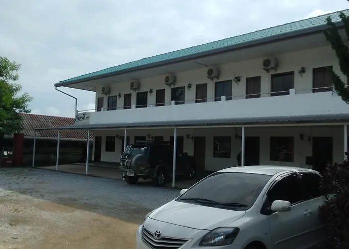 Sabuydee Place Chiang Rai