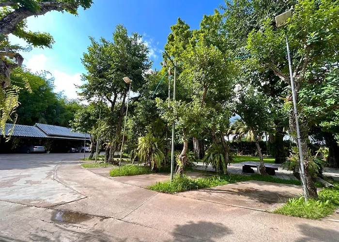 Rommai Greenpark