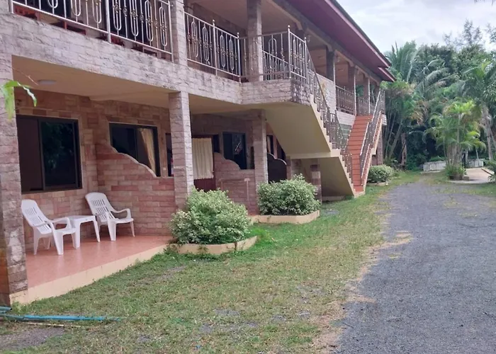 Sofia Garden Resort