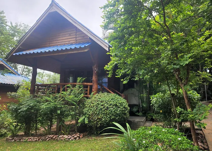 Esmeralda View Resort - Sha Extra Plus Ko Yao
