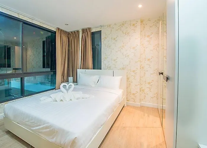 O2 Hotel Maesot
