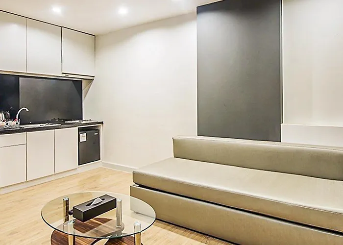 O2 Hotel Maesot